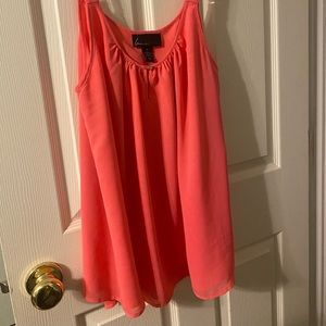 Lane bryant tank top